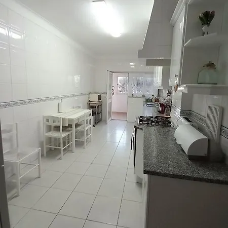 Amarelinha Appartamento