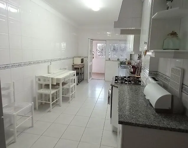 Amarelinha Apartment