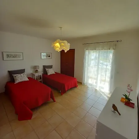 Amarelinha * Lagos