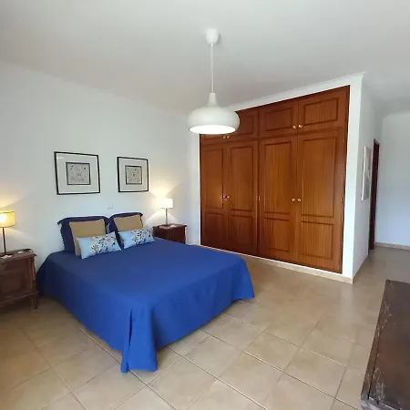 Apartamento Amarelinha Lagos